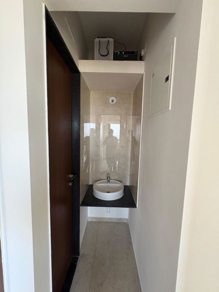 Other, vilas-javdekar-yashwin-enchante 3 Bedroom 900 Sq.Ft. Apartment In Kharadi Pune 10500427