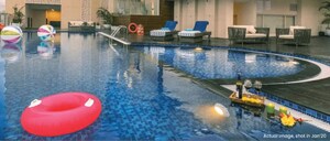3 BHK Apartment – Exterior View View at Mahindra Luminare, Sector 59 - for Sale