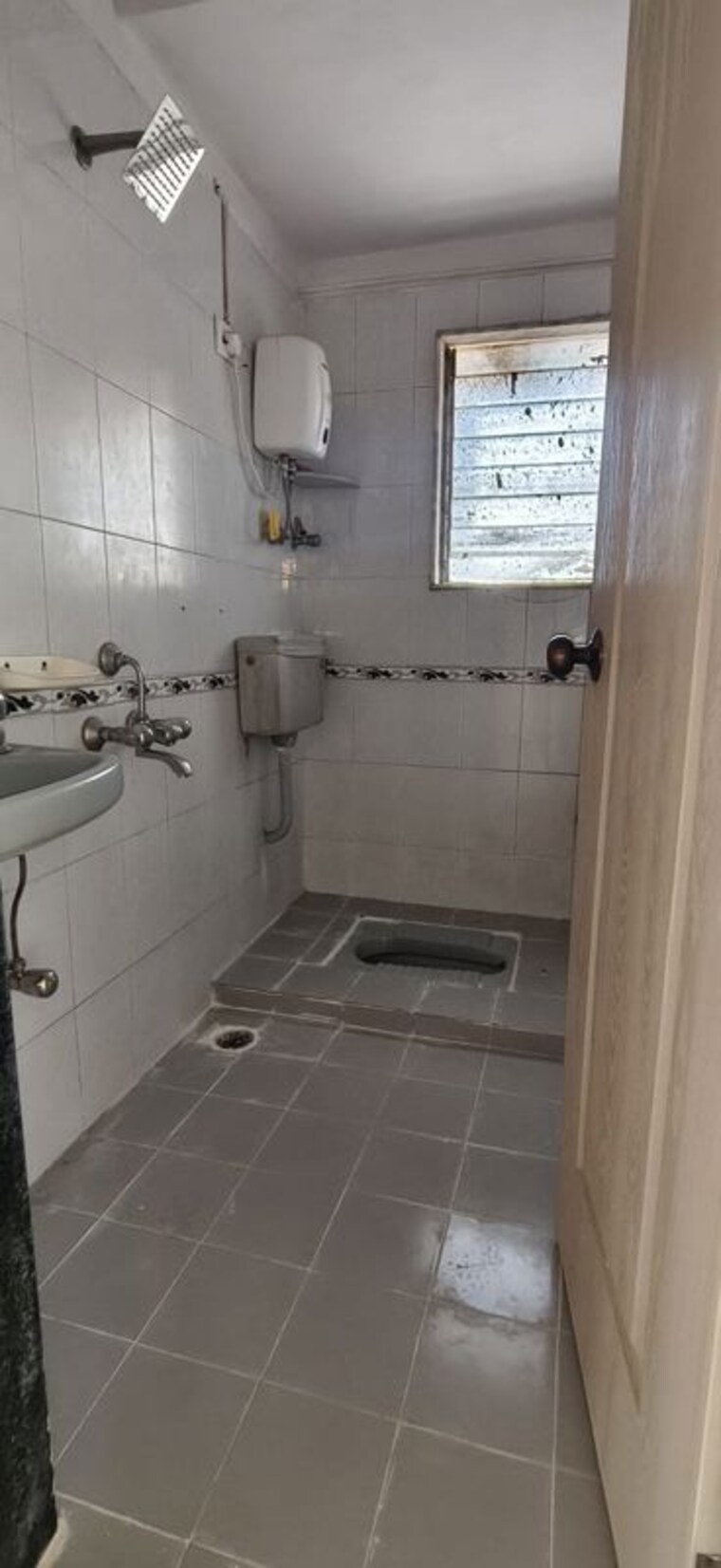 Bathroom, vedant-complex-chs 2 Bedroom 580 Sq.Ft. Apartment In Samata Nagar Thane 10500432