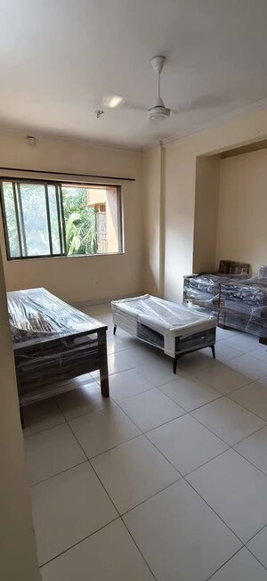 2 BHK Apartment For Rent in Vedant Complex CHS, Samata Nagar