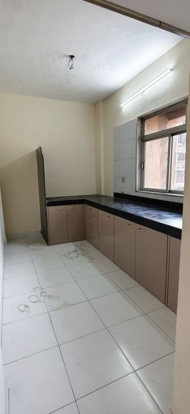 Kitchen, vedant-complex-chs 2 Bedroom 580 Sq.Ft. Apartment In Samata Nagar Thane 10500432