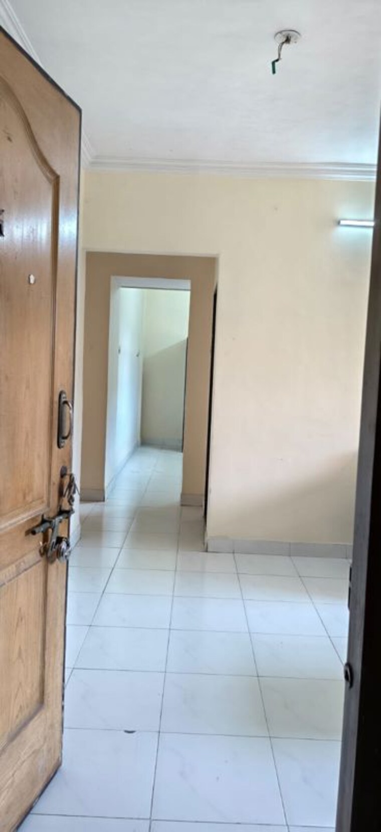 Bathroom, vedant-complex-chs 2 Bedroom 580 Sq.Ft. Apartment In Samata Nagar Thane 10500432