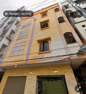 6+ BHK Independent House For Rent in Yousufguda