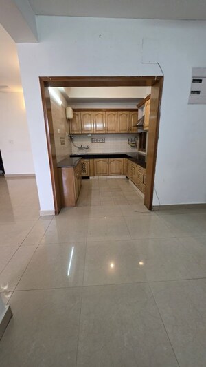 3 BHK Apartment For Rent in Dwarka