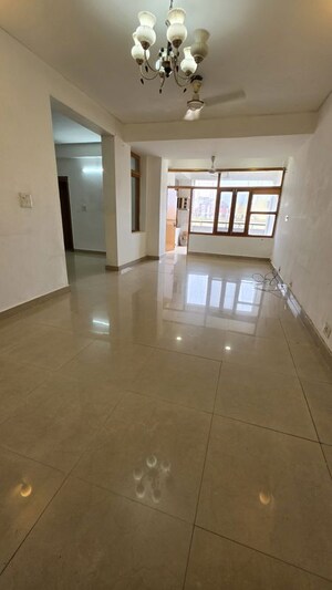 Room in 3 BHK Apartment at Dwarka – for Rent