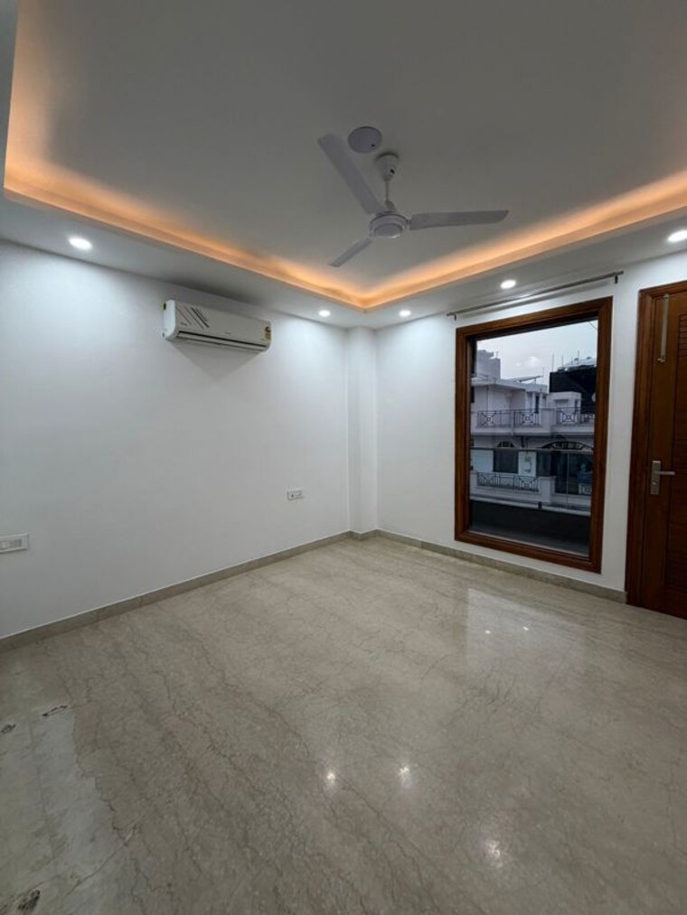 Room, dwarka 3 Bedroom 1910 Sq.Ft. Apartment In Dwarka Delhi 10500445