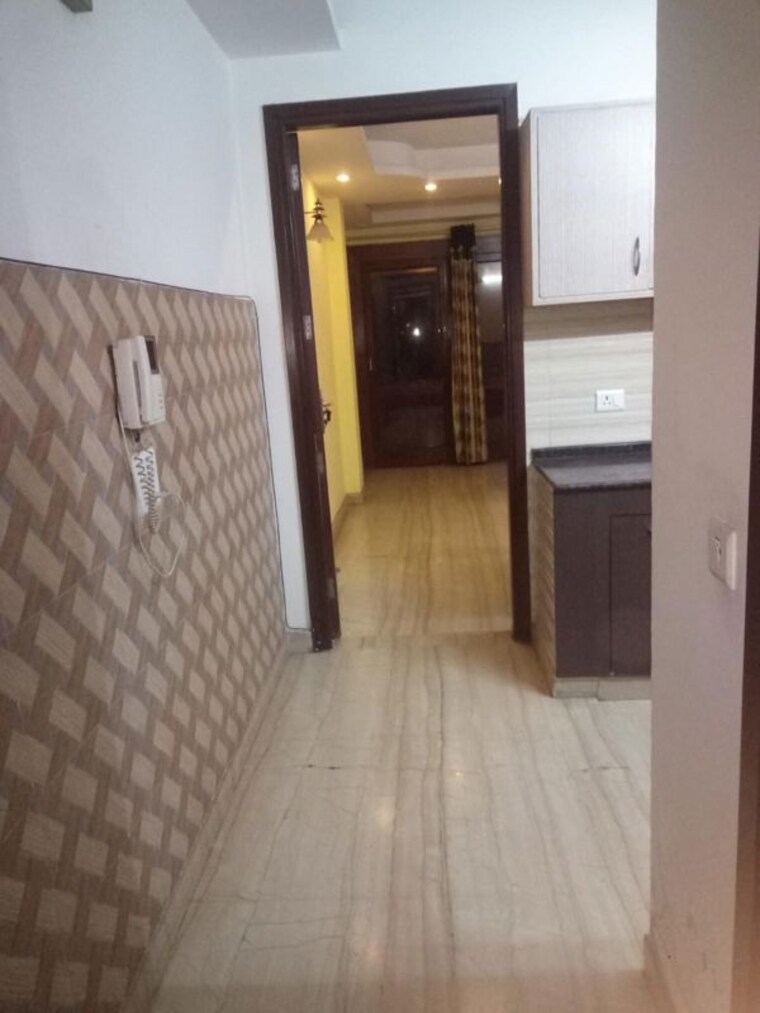 Balcony, kalkaji 2 Bedroom 900 Sq.Ft. Builder Floor In Kalkaji Delhi 10500444