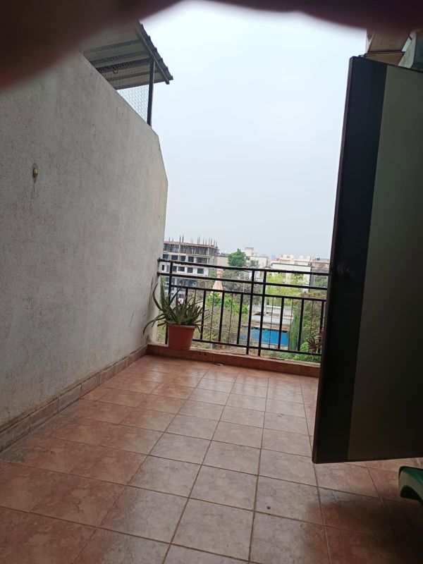 3 BHK + Servant Room 3000 Sq.Ft. Apartment in Marvel Diva 2