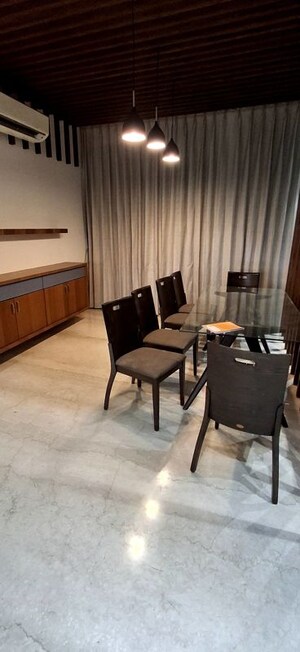 5 BHK Penthouse For Sale in Vesu