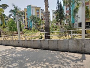 Swimming Pool in 3 BHK Villa at Dreams Rhythm, Bavdhan – for Rent
