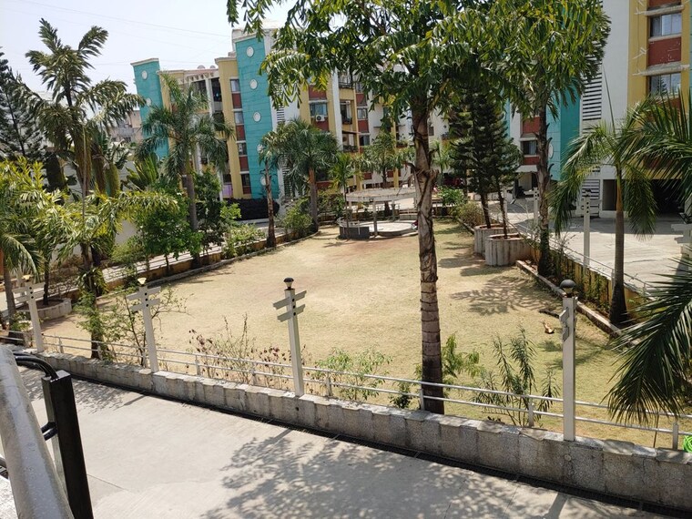 Cover Image, dreams-rhythm 3 Bedroom 1500 Sq.Ft. Villa In Bavdhan Pune 10500424