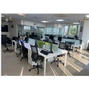  Office Space For Rent in Karia Konark Icon, Magarpatta City
