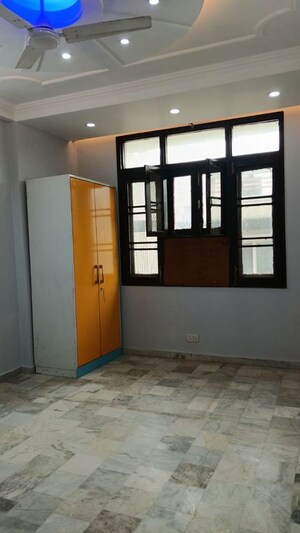 Room in 2 BHK Builder Floor at East Of Kailash – for Rent