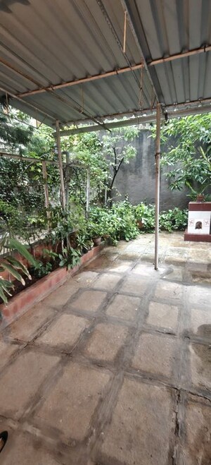 Balcony in  Office Space at Model Colony – for Rent