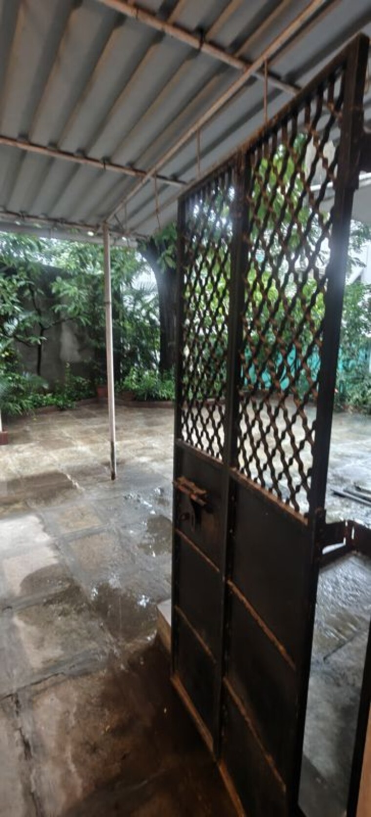 Exterior View, model colony Commercial Office Space 1200 Sq.Ft. In Model Colony Pune 10500436