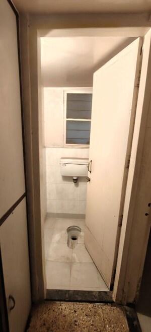 Bathroom in  Office Space at Model Colony – for Rent