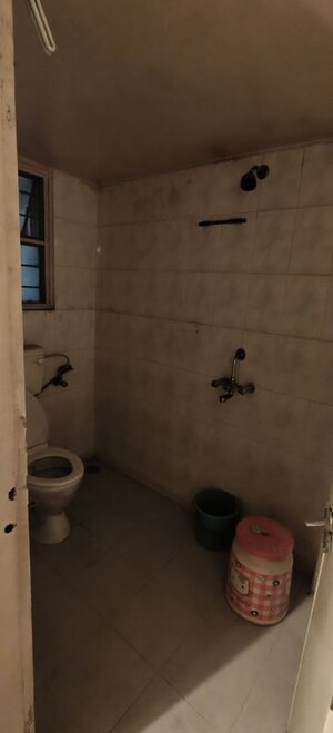 Bathroom in  Office Space at Model Colony – for Rent