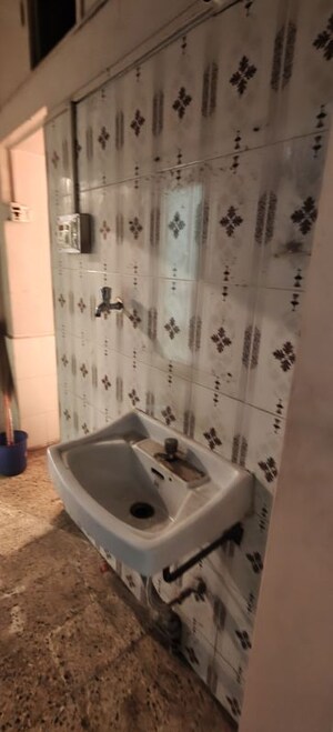Bathroom in  Office Space at Model Colony – for Rent