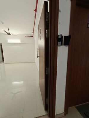 Bathroom in 2 BHK Apartment at Runwal The Central Park, Chinchwad – for Sale