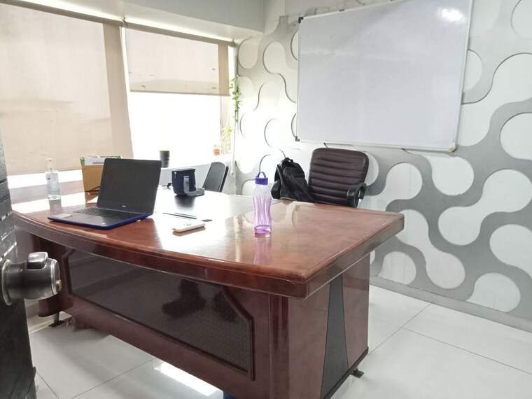 Team Area, hermes-atrium Commercial Office Space 950 Sq.Ft. In Cbd Belapur Sector 11 Navi Mumbai 10500448