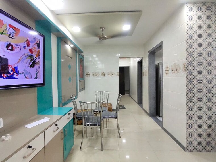 undefined, ghp-mars-suncity 2 Bedroom 720 Sq.Ft. Apartment In Powai Mumbai 10500471