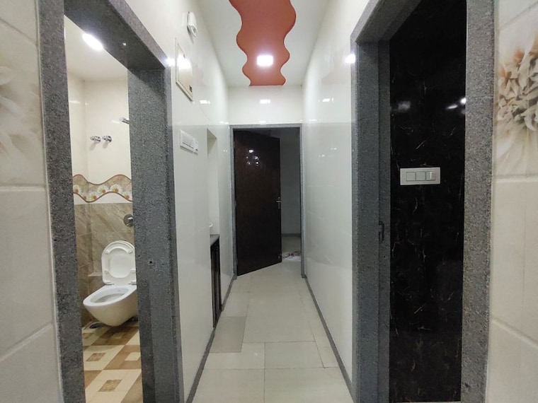 undefined, ghp-mars-suncity 2 Bedroom 720 Sq.Ft. Apartment In Powai Mumbai 10500471
