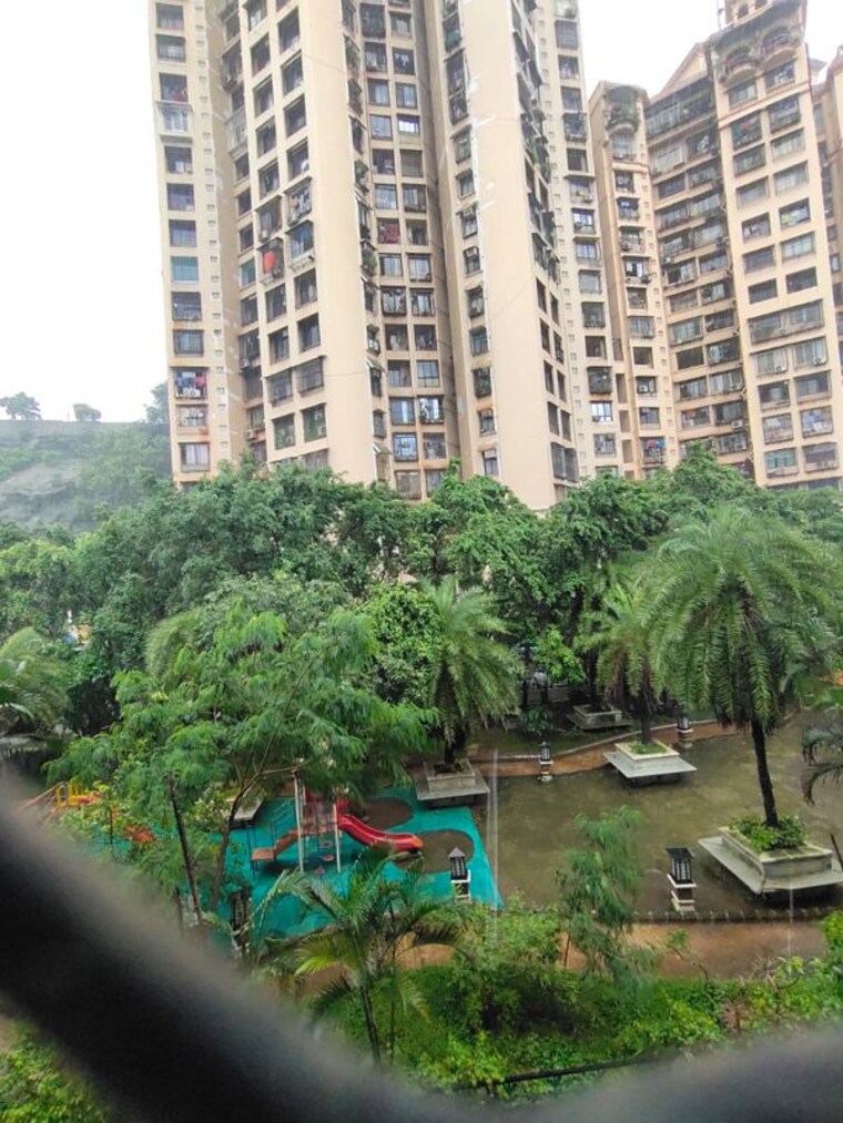 Exterior View, ghp-mars-suncity 2 Bedroom 720 Sq.Ft. Apartment In Powai Mumbai 10500471