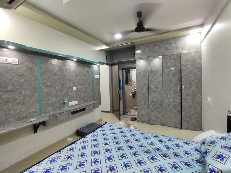 Bedroom, ghp-mars-suncity 2 Bedroom 720 Sq.Ft. Apartment In Powai Mumbai 10500471