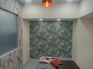 Furnished Amenities in  Office Space at Cbd Belapur Sector 11 – for Rent