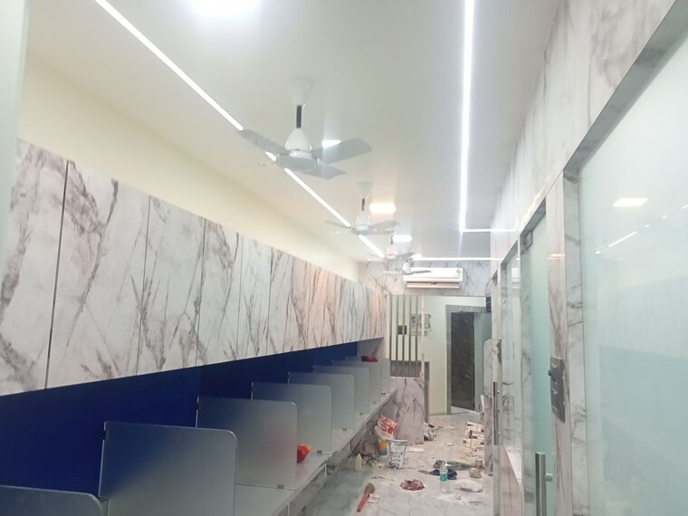 Kitchen, cbd belapur sector 11 Commercial Office Space 890 Sq.Ft. In Cbd Belapur Sector 11 Navi Mumbai 10500472