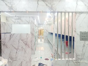 Building Lobby in  Office Space at Cbd Belapur Sector 11 – for Rent
