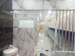 Kitchen in  Office Space at Cbd Belapur Sector 11 – for Rent
