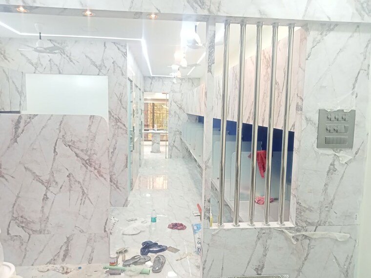 undefined, cbd belapur sector 11 Commercial Office Space 890 Sq.Ft. In Cbd Belapur Sector 11 Navi Mumbai 10500472