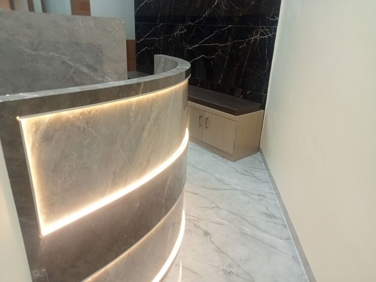 Balcony, cbd belapur sector 11 Commercial Office Space 890 Sq.Ft. In Cbd Belapur Sector 11 Navi Mumbai 10500472
