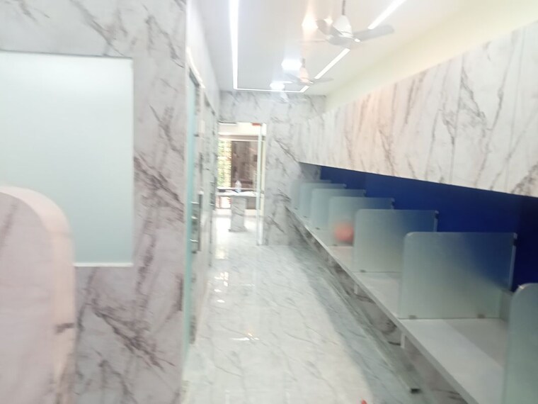 Kitchen, cbd belapur sector 11 Commercial Office Space 890 Sq.Ft. In Cbd Belapur Sector 11 Navi Mumbai 10500472