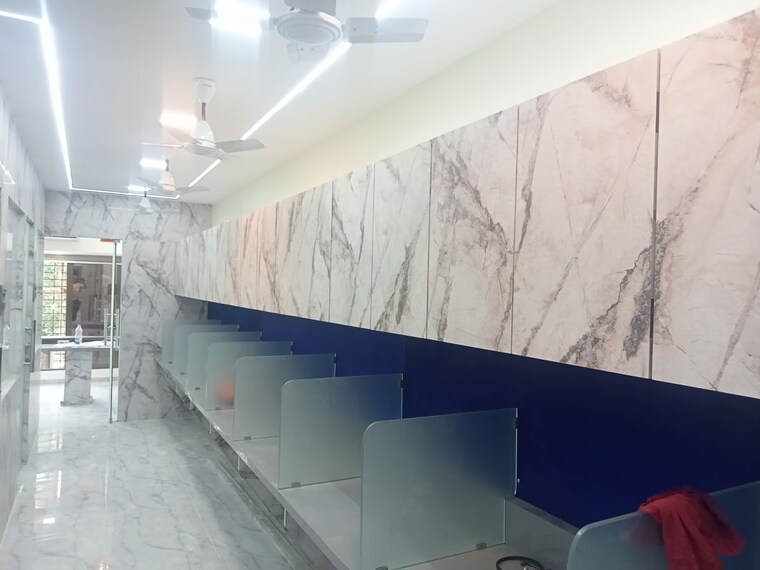 Kitchen, cbd belapur sector 11 Commercial Office Space 890 Sq.Ft. In Cbd Belapur Sector 11 Navi Mumbai 10500472