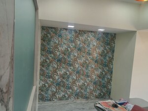 Bedroom in  Office Space at Cbd Belapur Sector 11 – for Rent