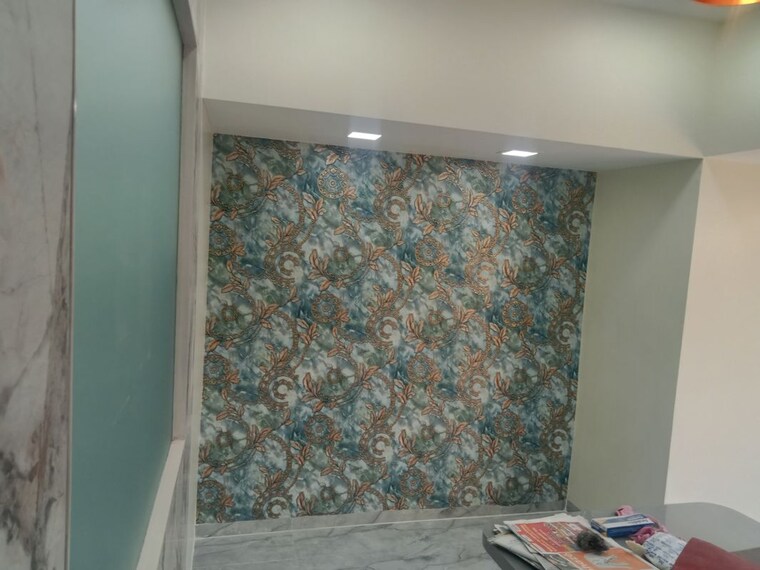 Bedroom, cbd belapur sector 11 Commercial Office Space 890 Sq.Ft. In Cbd Belapur Sector 11 Navi Mumbai 10500472