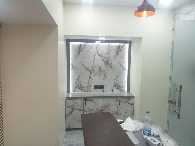 Room, cbd belapur sector 11 Commercial Office Space 890 Sq.Ft. In Cbd Belapur Sector 11 Navi Mumbai 10500472
