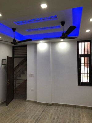 Room in 1 BHK Builder Floor at AJS Heights, Indrapuram – for Rent