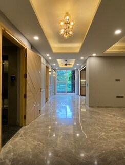 3 BHK + Servant Room Builder Floor For Sale in Sushant Lok I