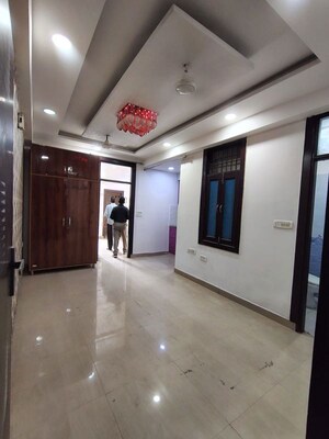 2 BHK Builder Floor For Rent in AJS Heights, Indrapuram