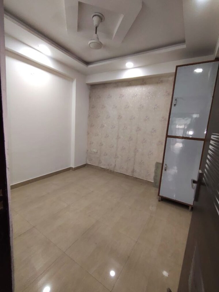 Room, ajs-heights 2 Bedroom 950 Sq.Ft. Builder Floor In Indrapuram Ghaziabad 10500485