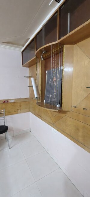 Furnished Amenities in 2 BHK Independent House at Gokhalenagar – for Rent