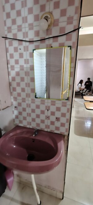 Bathroom in 2 BHK Independent House at Gokhalenagar – for Rent