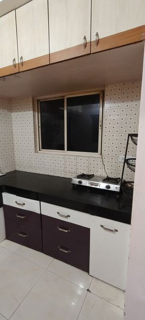 Kitchen in 2 BHK Independent House at Gokhalenagar – for Rent