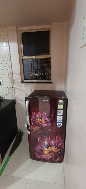 Furnished Amenities in 2 BHK Independent House at Gokhalenagar – for Rent