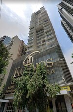2 BHK 850 Sq.Ft. Apartment in Kosmos Kedar Darshan