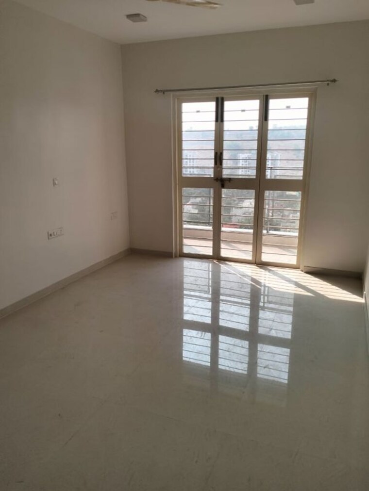 Room, goel-ganga-utopia 3 Bedroom 1500 Sq.Ft. Apartment In Bavdhan Pune 10500493