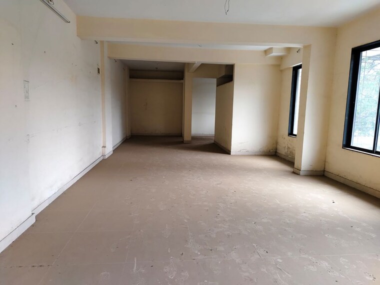 Entrance, jambli naka Commercial Office Space 1142 Sq.Ft. In Jambli Naka Thane 10500486